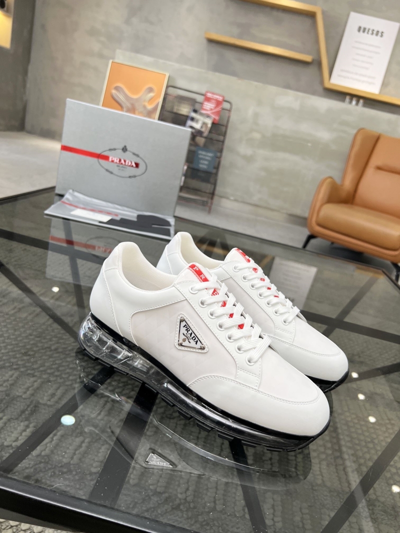 Prada Casual Shoes